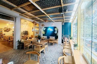 Kim Mã Thượng- Mặt phố Kinh doanh đẳng cấp- 105m2 x5T - Hai thoáng - Nhỉnh 300Tr.m2 mặt phố VIP