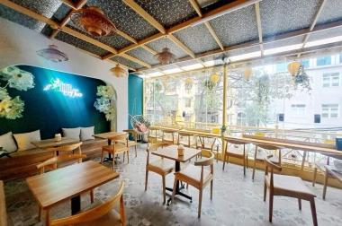 Kim Mã Thượng- Mặt phố Kinh doanh đẳng cấp- 105m2 x5T - Hai thoáng - Nhỉnh 300Tr.m2 mặt phố VIP