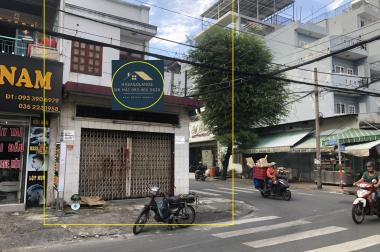 Cho thuê Nhà GÓC 2 Mặt Tiền Khuông Việt, 90m2, 2TẦNG, gần chung cư