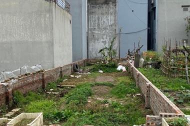 BÁN ĐẤT TỎ 26 THỊ TRẤN ĐÔNG ANH GIÁ HƠN 4 TỶ
