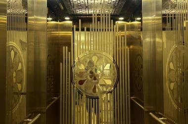 Siêu hiếm kinh doanh tại Xa La 7 tầng thang máy cực đẹp.