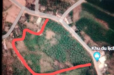 Chính chủ cần bán lô đất tại tiểu khu Pa Khen 2 , thị trấn Nông trường MC , huyện Mộc Châu , Tỉnh