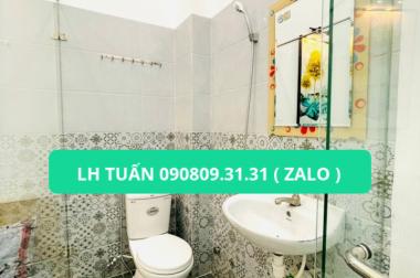 3131-Bán Nhà Quận 10 Lê Hồng Phong 35M2 , 3 tầng , 3PN ,NHÀ MỚI Ở NGAY TẶNG NỘI THẤT. Giá 4 tỷ 3