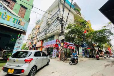 BÁN ĐẤT PHỐ BÙI XƯƠNG TRẠCH 73M2, MẶT PHỐ - VIEW HỒ - KINH DOANH - Ở