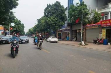 NHÀ MẶT PHỐ THẠCH BÀN – VỊ TRÍ ĐẸP -  KINH DOANH ĐỈNH – DÒNG TIỀN ỔN ĐỊNH