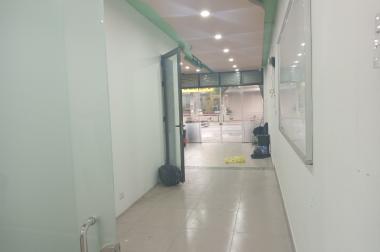 NHÀ MẶT PHỐ THẠCH BÀN – VỊ TRÍ ĐẸP -  KINH DOANH ĐỈNH – DÒNG TIỀN ỔN ĐỊNH