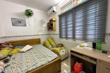 💥 NHÀ NGAY VINCOM PLAZA - HẺM XE HƠI THÔNG TỨ TUNG - NGANG ĐỈNH ~ 6M - 2 TẦNG - 4.5 TỶ 💥