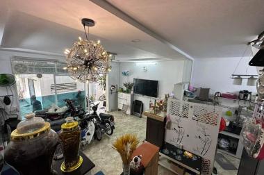 💥 NHÀ NGAY VINCOM PLAZA - HẺM XE HƠI THÔNG TỨ TUNG - NGANG ĐỈNH ~ 6M - 2 TẦNG - 4.5 TỶ 💥