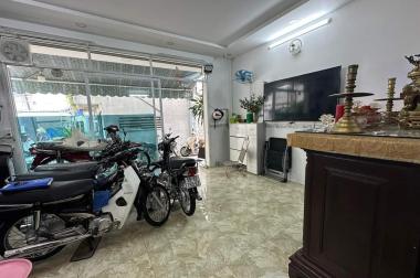 💥 NHÀ NGAY VINCOM PLAZA - HẺM XE HƠI THÔNG TỨ TUNG - NGANG ĐỈNH ~ 6M - 2 TẦNG - 4.5 TỶ 💥