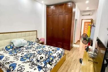 Quận 10 - Hẻm xe hơi 1 trục Cách Mạng Tháng Tám 2 tầng Giá 6 tỷ