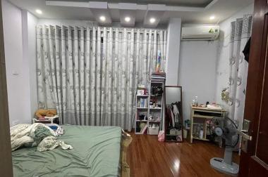 Bán nhà ngõ 236 Khương Đình 42m x 5 tầng, mt: 3.5m, ô tô nhỏ đỗ cửa, chỉ hơn  4 tỷ