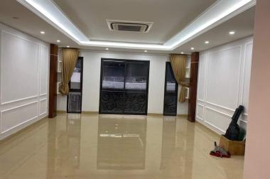 BÁN NHÀ NGUYÊN HỒNG – PL-Ô TÔ TRÁNH-VỈA HÈ- THANG MÁY-DT65M2X7T-NHỈNH 20 TỶ