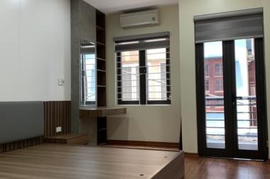 Bán nhà 4 tầng Ngọc Thụy,Long Biên 55m2 ngõ oto,2 thoáng nhỉnh 5 tỷ
