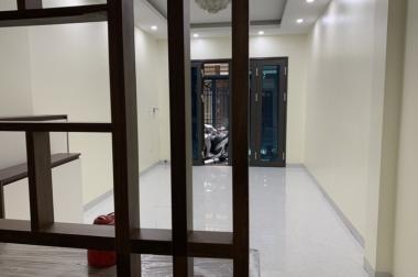 Bán nhà 4 tầng Ngọc Thụy,Long Biên 55m2 ngõ oto,2 thoáng nhỉnh 5 tỷ