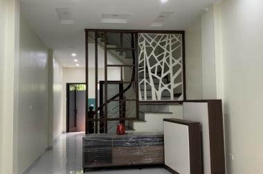Bán nhà 4 tầng Ngọc Thụy,Long Biên 55m2 ngõ oto,2 thoáng nhỉnh 5 tỷ