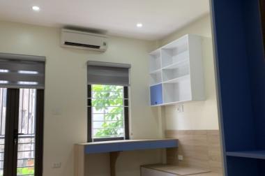 Bán nhà 4 tầng Ngọc Thụy,Long Biên 55m2 ngõ oto,2 thoáng nhỉnh 5 tỷ