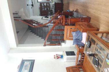 SIÊU HIẾM NHÀ NGỌC THỤY ,2 MẶT THOÁNG ,Ô TÔ ĐỖ CỔNG ,VÔ VÀN TIỆN ÍCH .DT 60M .GIÁ 5,2 TỶ