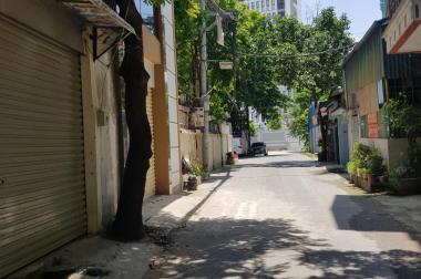 Bất Động Sản Độc Đáo Tại Kim Giang: Nhà Phân Lô Quân Đội, 58m2, Chỉ 4 Tỷ - Đừng Bỏ Lỡ