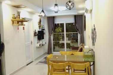 Bán căn hộ chung cư tại Đường 3, Thủ Đức,  Hồ Chí Minh diện tích 69m2  giá 2,48 Tỷ