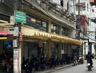 CHÍNH CHỦ CẦN BÁN NHÀ 6 TẦNG MẶT PHỐ TÔN ĐỨC THẮNG, QUẬN LÊ CHÂN, HẢI PHÒNG
