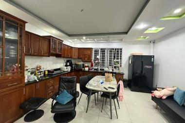 NHÀ ĐẸP 5 LẦU Hoàng Quốc Việt 80m2 Phường Phú Thuận, Quận 7 CHỈ 9,3  Tỷ