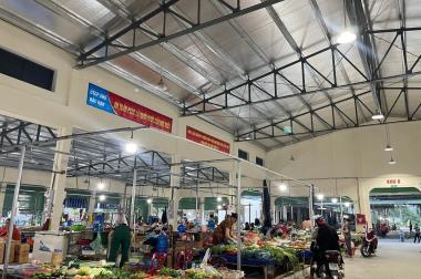 Bán Đất nền TP Bắc Kan - Phố Chợ Minh Khai