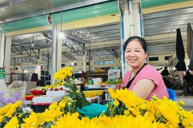 Bán Đất nền TP Bắc Kan - Phố Chợ Minh Khai