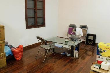 BÁN NHÀ NGUYỄN CHÍ THANH, DỐNG ĐA 70M, 5T, MT 4M, OTO KINH DOANH, 14 TỶ. 0937651883.