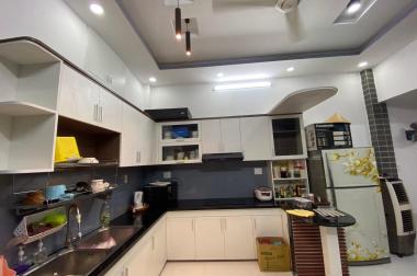 Nhà ngang 4m dài 12m Hẻm rộng CMT8 Quận 10 Giá 5.6 tỷ