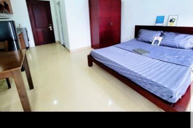 Cho Thuê Phòng Full Nội Thất Giá Rẻ Trung Tâm Phường 13, Quận 10