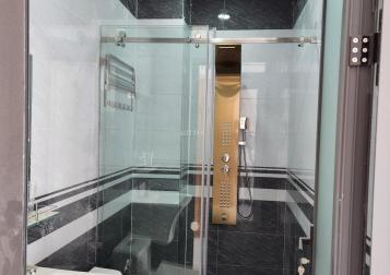 Mặt tiền kinh doanh Quận Bình Tân ngang 5m dài 10m, 1 tầng Gía 1.780 tỷ