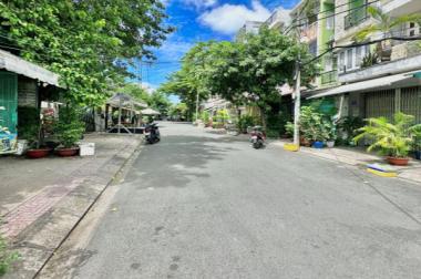 Mặt tiền kinh doanh Quận Bình Tân ngang 5m dài 10m, 1 tầng Gía 1.780 tỷ