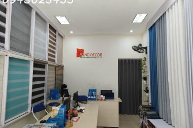 Chính chủ cho thuê tầng 1 mặt bằng kinh doanh, văn phòng, bán hàng online tại số 122 A Quang