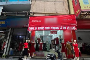 Bán gấp nhà Mặt phố Hồ Tùng Mậu - DT 70m2 x5T, chỉ hơn 200Tr/m2 - Kinh doanh 2 mặt trước sau