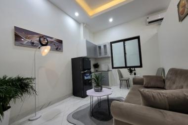 🏡 Cơ Hội Đầu Tư Chung Cư Mini Kim Giang 8 Tầng - 58m² - Giá 9 Tỷ