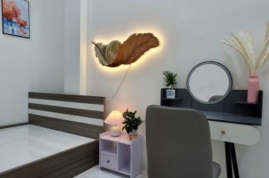 🏡 Cơ Hội Đầu Tư Chung Cư Mini Kim Giang 8 Tầng - 58m² - Giá 9 Tỷ