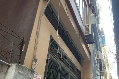 CẦN BÁN NHÀ  CHÍNH CHỦ QUẬN THANH XUÂN BÁN NHÀ TRIỀU KHÚC 60m2 x4 T 7,2 TỶ Ô TÔ KD