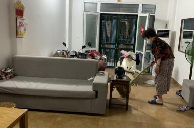 CẦN BÁN NHÀ  CHÍNH CHỦ QUẬN THANH XUÂN BÁN NHÀ TRIỀU KHÚC 60m2 x4 T 7,2 TỶ Ô TÔ KD