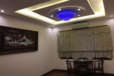  Bán nhà 5 tầng Bát Khối 72m2,Mt4.3m gara 7 chỗ,gần phố nhỉnh 7 tỷ