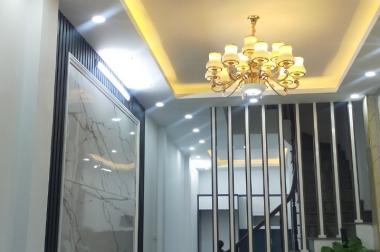 Bán nhà Nguyễn Ngọc Nại, Khương Mai, Thanh Xuân, Hà Nội.