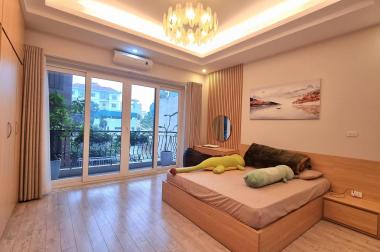 MẶT PHỐ !! Cho thuê nhà MP Hoa Bằng, Cầu Giấy 80m 5Tang Kinh Doanh hơn 20 tr game tạp hóa tóc spa
