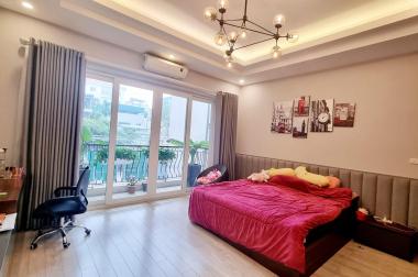 MẶT PHỐ !! Cho thuê nhà MP Hoa Bằng, Cầu Giấy 80m 5Tang Kinh Doanh hơn 20 tr game tạp hóa tóc spa