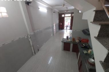 MẶT TIỀN ĐƯỜNG 6M NGAY NGÃ TƯ CHỢ CẦU QUẬN 12 - 80M2, 2 TẦNG - KINH DOANH ĐA NGÀNH NGHỀ - CHƯA ĐẾN