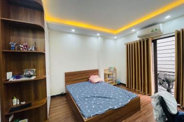 Ngõ rộng, nhà mới! Tam Trinh 45m 4 tầng chỉ 3.8 tỷ Lh: 0865081886