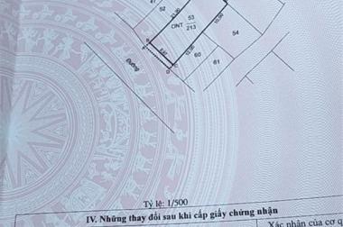 ĐẤT ĐẸP - GIÁ TỐT - Cần Bán Nhanh Lô Đất Vị Trí Đắc Địa Tại Xã Thành Hải, Phan Rang - Tháp Chàm