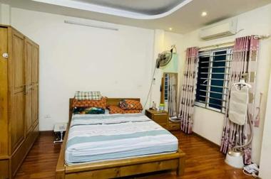 [ HIẾM] bán nhà mặt ngõ trung tâm ĐỐng Đa, gần Hồ, KD siêu đỉnh, 35m2, 5T, giá đầu tư 3.98 tỷ.
