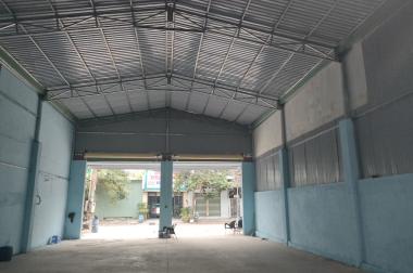 Chính chủ cho thuê kho xưởng 300m2 khu Việt Sing, Phường An Phú, tp  Thuận An, BD