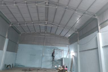 Chính chủ cho thuê kho xưởng 300m2 khu Việt Sing, Phường An Phú, tp  Thuận An, BD