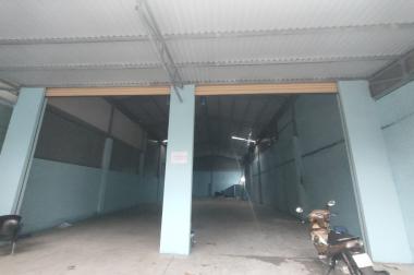 Chính chủ cho thuê kho xưởng 300m2 khu Việt Sing, Phường An Phú, tp  Thuận An, BD