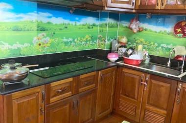 Căn nhà Nguyễn Trãi, Quận 1, 5 tầng, giá hơn 8 tỷ TL